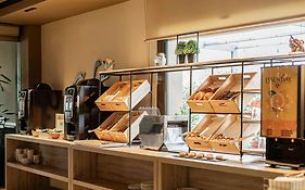 Ibis Styles Figueres Ronda